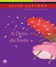 Livro - A dona da festa