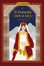 Livro - A Donzela Dourada