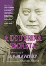 Livro - A Doutrina Secreta - Resumida e Comentada