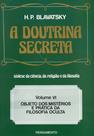 Livro - A Doutrina Secreta - (Vol. VI)
