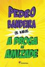 Livro - A droga da amizade