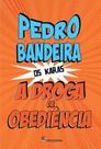Livro - A droga da obediência