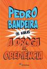 Livro - A droga da obediência