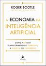 Livro - A economia da inteligência artificial Livro - A economia da inteligência artificial