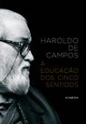 Livro - A educação dos cinco sentidos