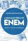 Livro - A Educação Física no ENEM