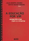 Livro - A educação por vir
