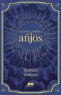 Livro - A enciclopédia dos anjos