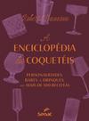 Livro - A enciclopédia dos coquetéis