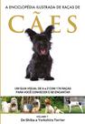 Livro - A Enciclopédia Ilustrada de Raças de Cães - Volume 7