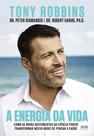 Livro - A energia da vida Livro - A energia da vida