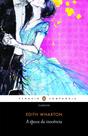 Livro - A época da inocência Livro - A época da inocência