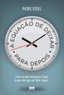 Livro - A equação de deixar para depois