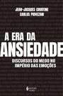 Livro - A era da ansiedade