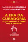 Livro - A era da curadoria