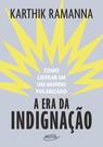 Livro - A era da indignação