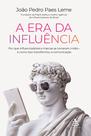 Livro - A era da influência