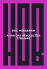 Livro - A era das revoluções