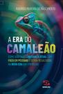 Livro - A era do camaleão