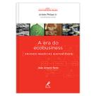 Livro - A era do ecobusiness
