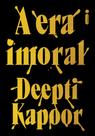 Livro - A era imoral