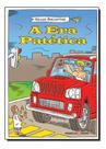 Livro A Era Patética - Gillus Boccattus - Humor e Crítica Social - Marco Zero