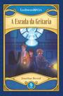 Livro - A escada da gritaria – Lockwood & CIA