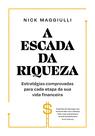 Livro - A escada da riqueza