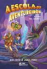 Livro - A escola de aventureiros - A fúria dos exilados Vol. 02