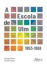 Livro - A escola de Ulm Livro - A escola de Ulm