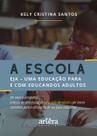 Livro - A Escola