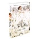 Livro - A escolha Livro - A escolha