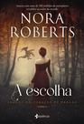 Livro - A escolha