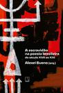 Livro - A escravidão na poesia brasileira