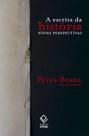 Livro - A escrita da história - 2ª edição Livro - A escrita da história - 2ª edição