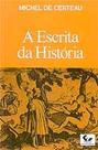 Livro - A Escrita da História