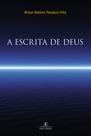 Livro - A Escrita de Deus