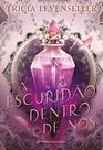 Livro - A escuridão dentro de nós