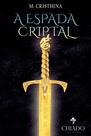Livro - A Espada Criptal