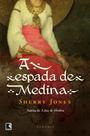 Livro - A espada de Medina