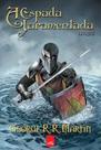 Livro - A espada juramentada