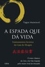 Livro - A Espada Que da Vida