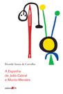Livro - A Espanha de João Cabral e Murilo Mendes