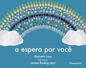 Livro - A espera por você Livro - A espera por você