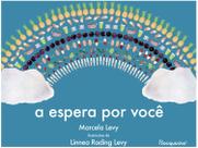 Livro A Espera por Você
