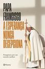 Livro - A esperança nunca decepciona - Livro inédito Livro - A esperança nunca decepciona - Livro inédito