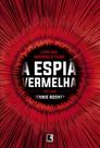 Livro - A espiã vermelha
