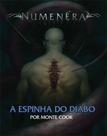 Livro - A Espinha do Diabo Livro - A Espinha do Diabo