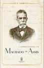 Livro - A Espiritualidade em Machado de Assis