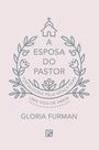 Livro - A esposa do pastor